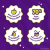 image:imageJOYRIDE Fan Favorite Variety Pack  Healthy Candy 6Pack Bundle