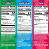 image:imageJOYRIDE Fan Favorite Variety Pack  Healthy Candy 6Pack Bundle