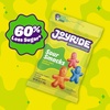 image:imageJOYRIDE Sour Fruit Variety Pack  Low Sugar Healthy Candy 6Pack BundleSour Smacks 6 Pack