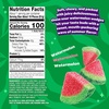 image:imageJOYRIDE Sour Fruit Variety Pack  Low Sugar Healthy Candy 6Pack BundleSour Watermelon 8 Pack