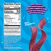 image:imageJOYRIDE Sour Strips Variety Pack  Sour Belt Candy 6Pack BundleSour Blue Raspberry