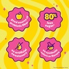 image:imageJOYRIDE Sour Strips Variety Pack  Sour Belt Candy 6Pack BundleSour Pink Lemonade