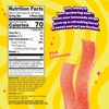 image:imageJOYRIDE Sour Strips Variety Pack  Sour Belt Candy 6Pack BundleSour Pink Lemonade
