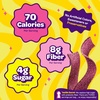 image:imageJOYRIDE Sour Strips Variety Pack  Sour Belt Candy 6Pack BundleSour Pink Lemonade
