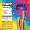 image:imageJOYRIDE Sour Strips Variety Pack  Sour Belt Candy 6Pack BundleSour Rainbow