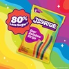 image:imageJOYRIDE Sour Strips Variety Pack  Sour Belt Candy 6Pack BundleSour Rainbow