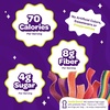 image:imageJOYRIDE Sour Strips Variety Pack  Sour Belt Candy 6Pack BundleSour Strips Variety Pack