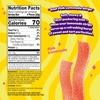 image:imageJOYRIDE Sour Strips Variety Pack  Sour Belt Candy 6Pack BundleSour Strips Variety Pack