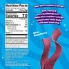 image:imageJOYRIDE Sour Strips Variety Pack  Sour Belt Candy 6Pack BundleSour Strips Variety Pack