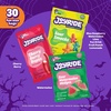 image:imageJOYRIDE Super Novas Party Pack  Healthy Candy 3Pack VarietyCB Ropes  Smacks  Wedges