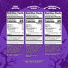 image:imageJOYRIDE Super Novas Party Pack  Healthy Candy 3Pack VarietyCB Ropes  Smacks  Wedges