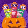 image:imageJOYRIDE Super Novas Party Pack  Healthy Candy 3Pack VarietyCB Ropes  Smacks  Wedges