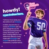 image:imageJOYRIDE Super Novas Party Pack  Healthy Candy 3Pack VarietyCherry Berry Ropes  Sour Strawberry Ropes