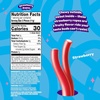 image:imageJOYRIDE Super Novas Party Pack  Healthy Candy 3Pack VarietyCherry Berry Ropes  Sour Strawberry Ropes