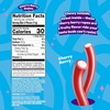 image:imageJOYRIDE Super Novas Party Pack  Healthy Candy 3Pack VarietyCherry Berry Ropes  Sour Strawberry Ropes