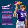 image:imageJOYRIDE Super Novas Party Pack  Healthy Candy 3Pack VarietyMystic Sour Smacks  Boo Zips  Wigglers