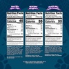 image:imageJOYRIDE Super Novas Party Pack  Healthy Candy 3Pack VarietyMystic Sour Smacks  Boo Zips  Wigglers