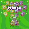 image:imageJOYRIDE Super Novas Party Pack  Healthy Candy 3Pack VarietyOriginal Super Novas  Berry Super Novas