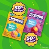 image:imageJOYRIDE Super Novas Party Pack  Healthy Candy 3Pack VarietyOriginal Super Novas  Berry Super Novas