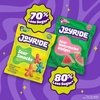 image:imageJOYRIDE Super Novas Party Pack  Healthy Candy 3Pack VarietySour Smacks  Sour Watermelon Wedges