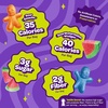 image:imageJOYRIDE Super Novas Party Pack  Healthy Candy 3Pack VarietySour Smacks  Sour Watermelon Wedges