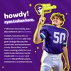 image:imageJOYRIDE Super Novas Party Pack  Healthy Candy 3Pack VarietySour Smacks  Sour Watermelon Wedges