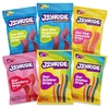 image:imageJOYRIDE Sour Strips Variety Pack  Sour Belt Candy 6Pack BundleSour Strips Variety Pack