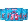 image:imageJOYRIDE Super Novas Party Pack  Healthy Candy 3Pack VarietyCherry Berry Ropes  Sour Strawberry Ropes